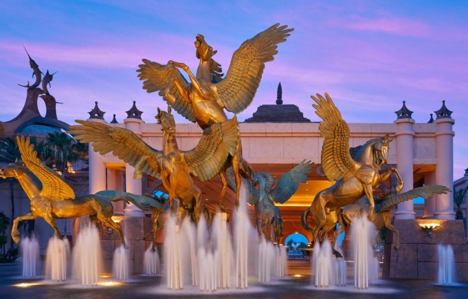 The Royal at Atlantis