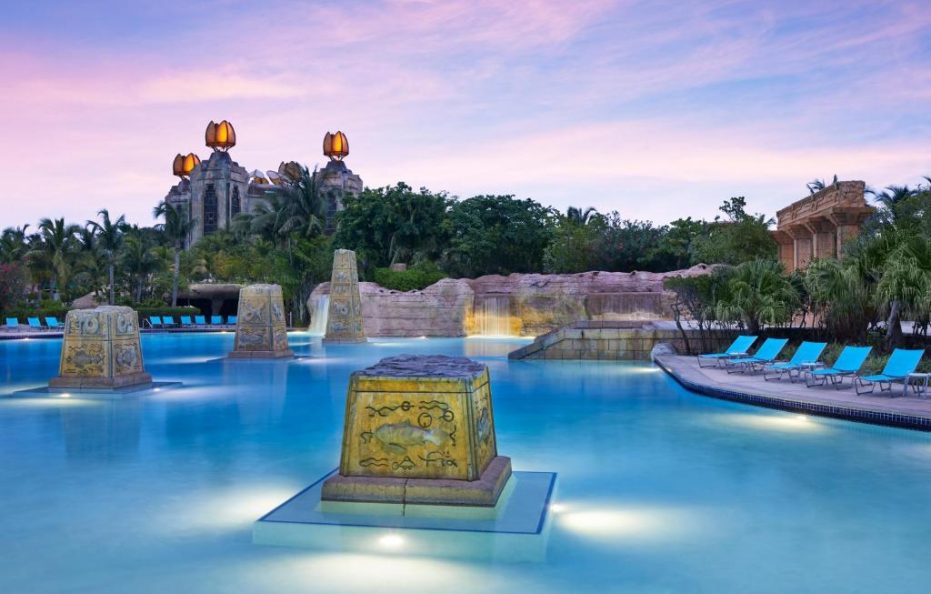 The Royal at Atlantis