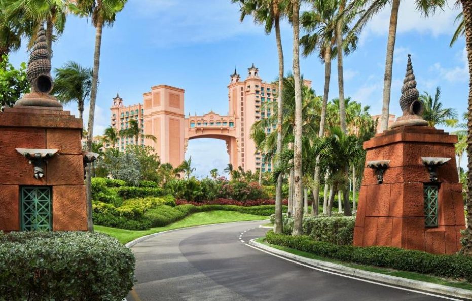 The Royal at Atlantis