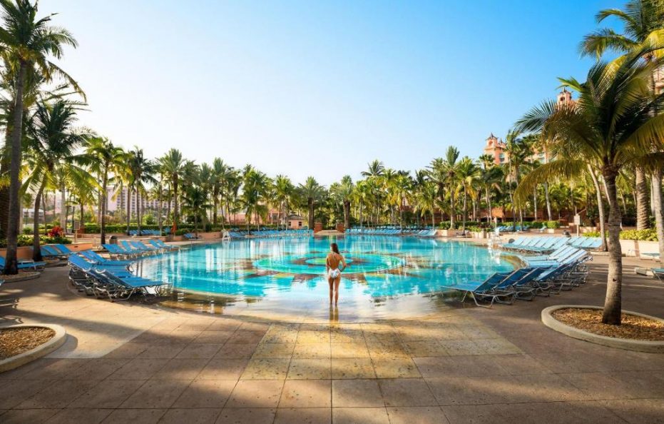 The Royal at Atlantis