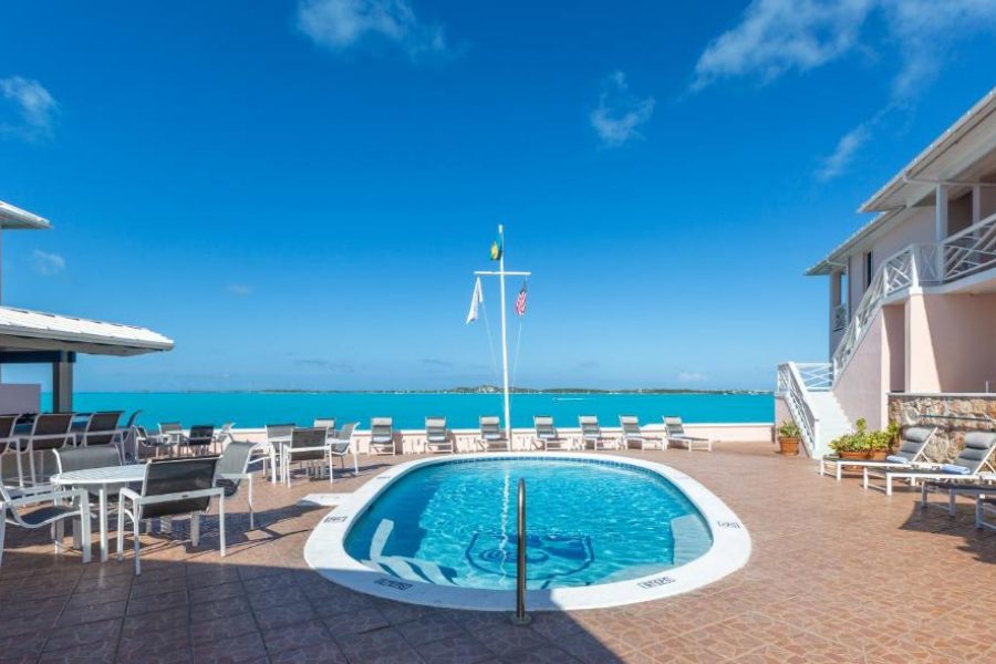 Peace and Plenty Resort