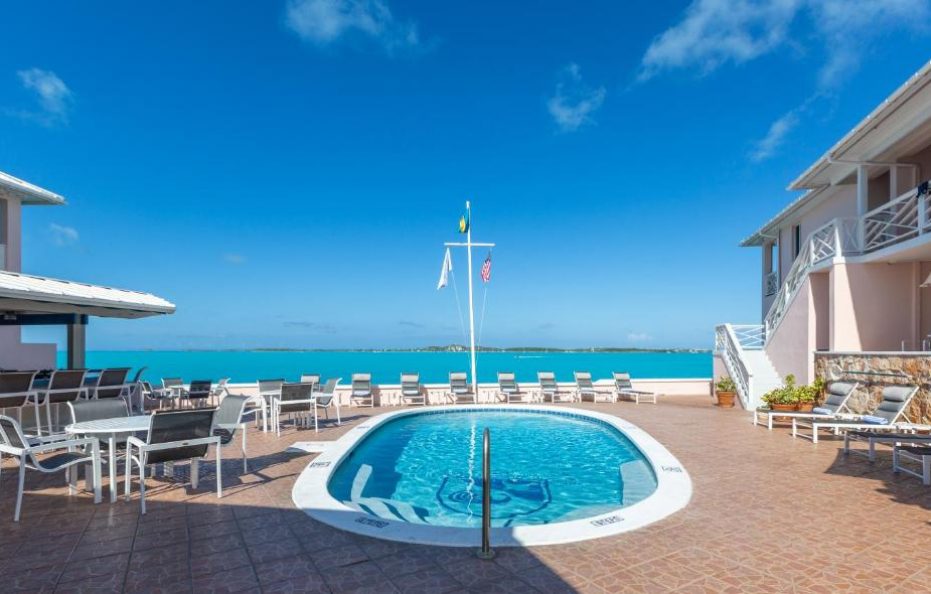 Peace and Plenty Resort