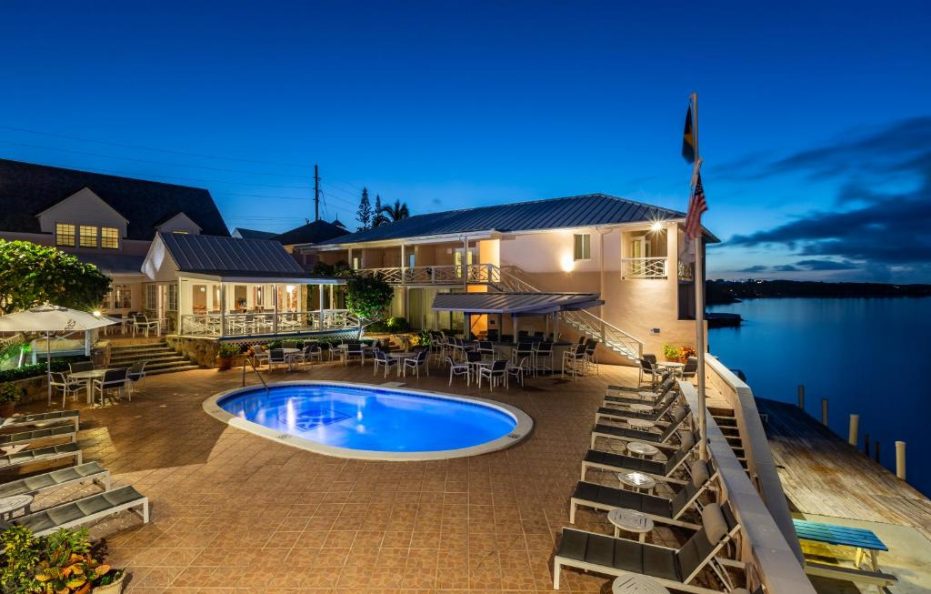 Peace and Plenty Resort