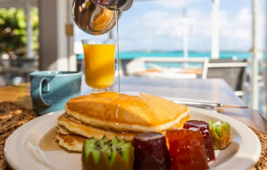 Peace and Plenty Resort