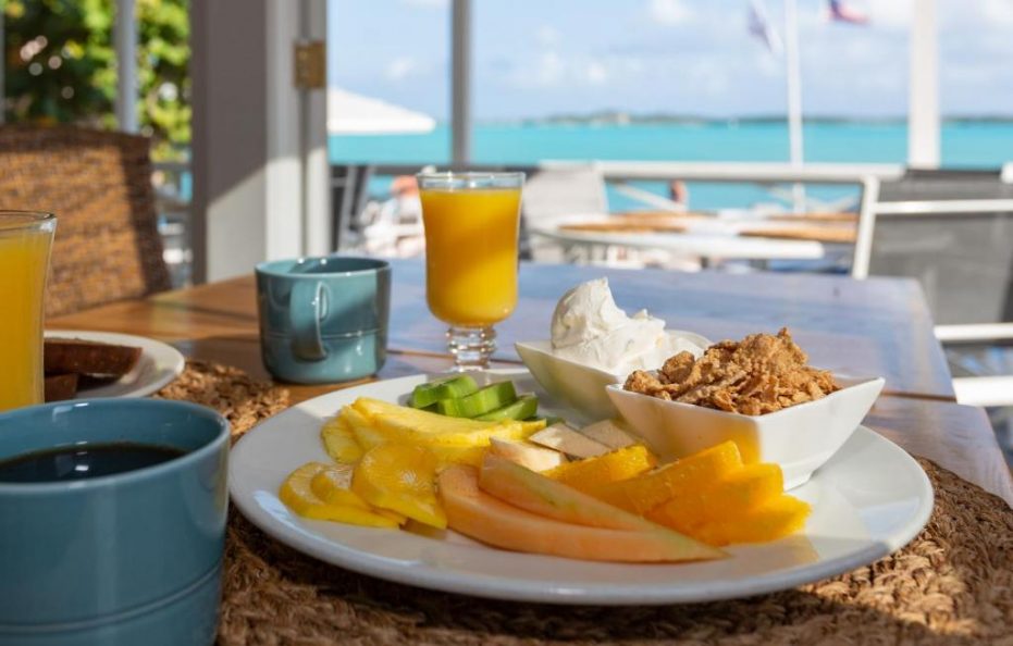 Peace and Plenty Resort