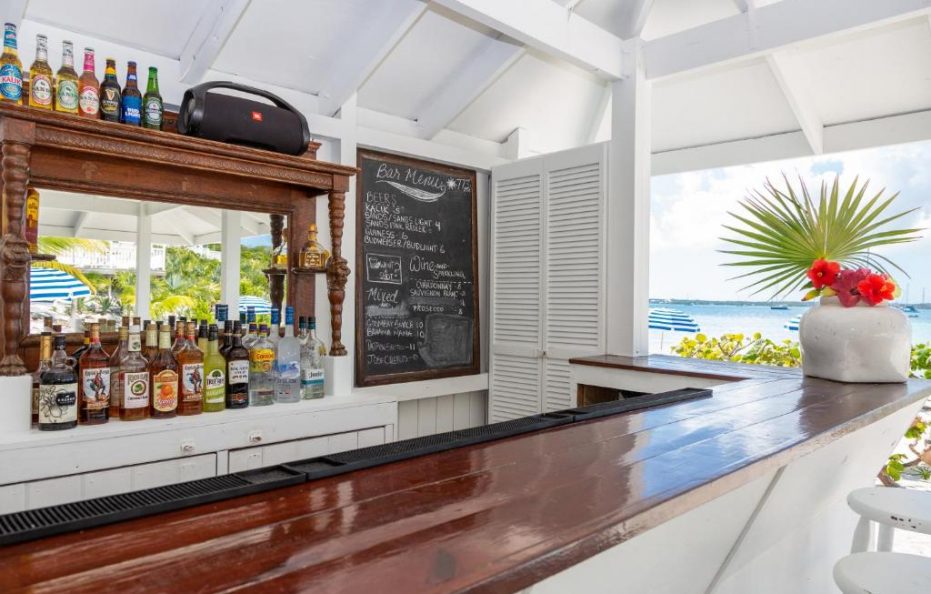 Peace and Plenty Resort