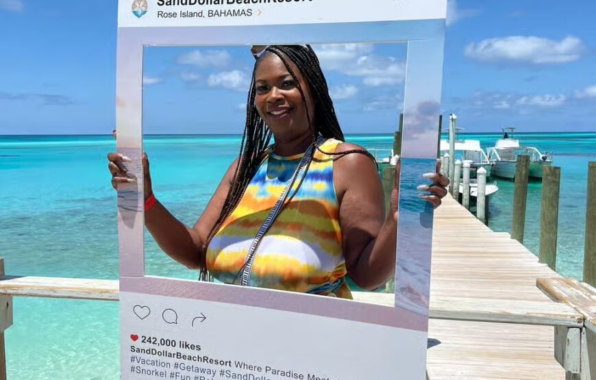 Nassau: Rose Island’s Sand Dollar Beach Resort Activity