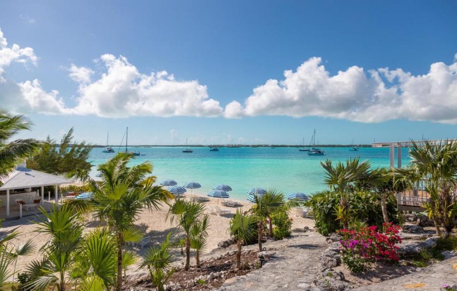 Peace and Plenty Resort