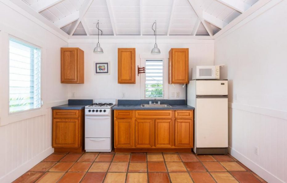 Peace and Plenty Resort