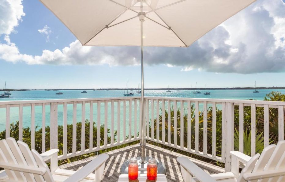 Peace and Plenty Resort