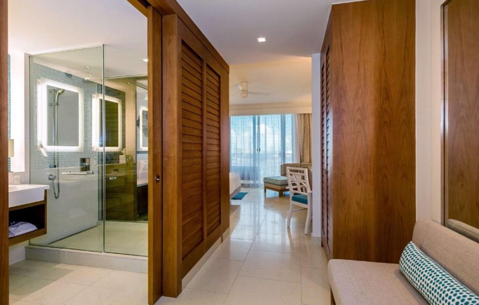 Grand Hyatt Baha Mar