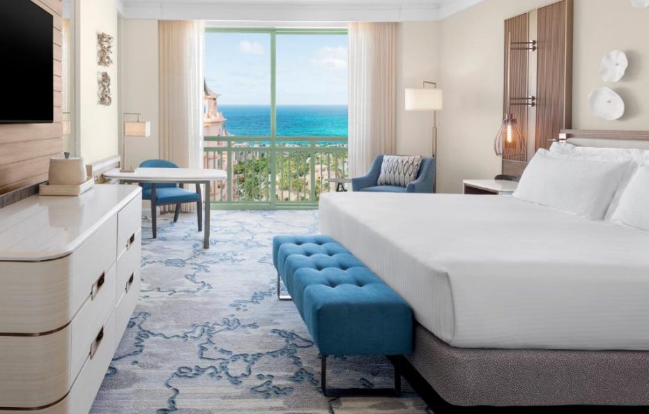 The Royal at Atlantis