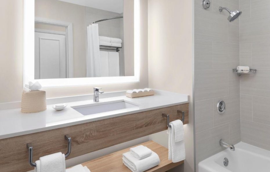 The Royal at Atlantis