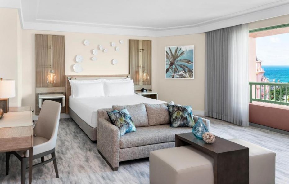 The Royal at Atlantis