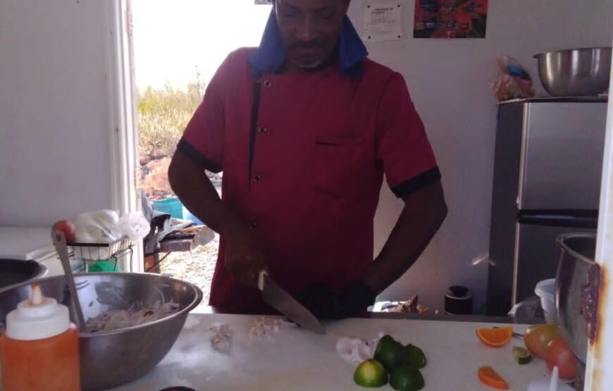 Freeport: Grand Bahama Culture, History & Local Flavors Tour