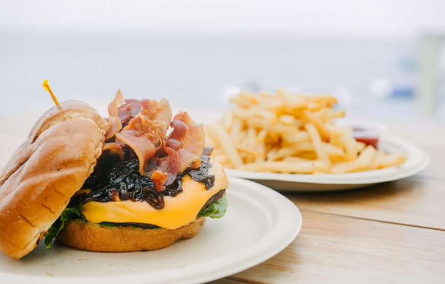 Nassau: Rose Island’s Sand Dollar Beach Resort Activity