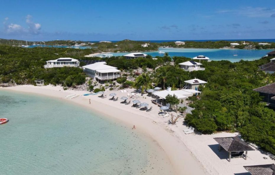 Peace and Plenty Resort