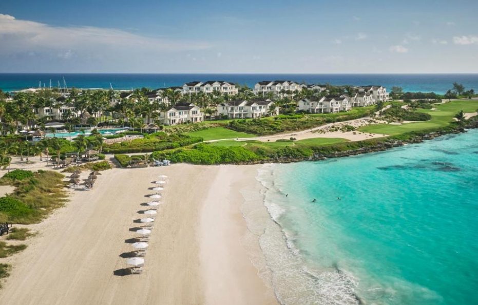 Grand Isle Resort & Residences