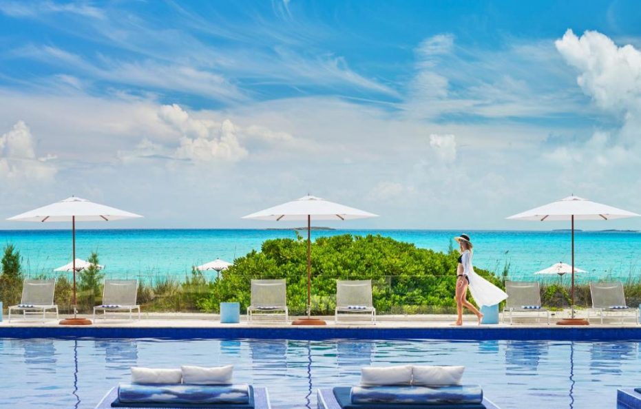 Grand Isle Resort & Residences