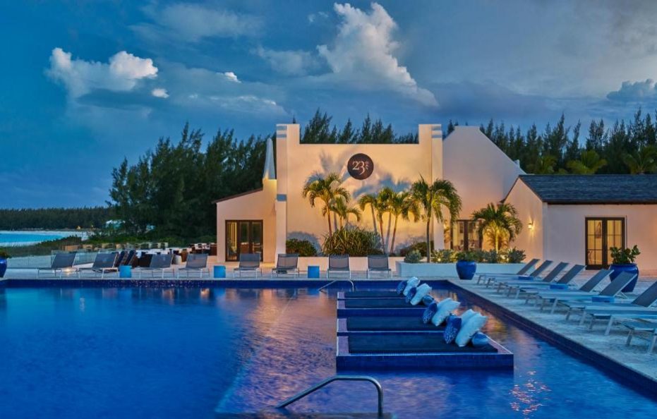 Grand Isle Resort & Residences