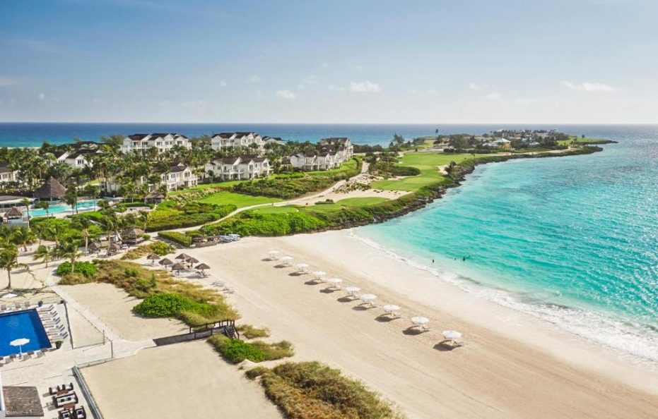 Grand Isle Resort & Residences