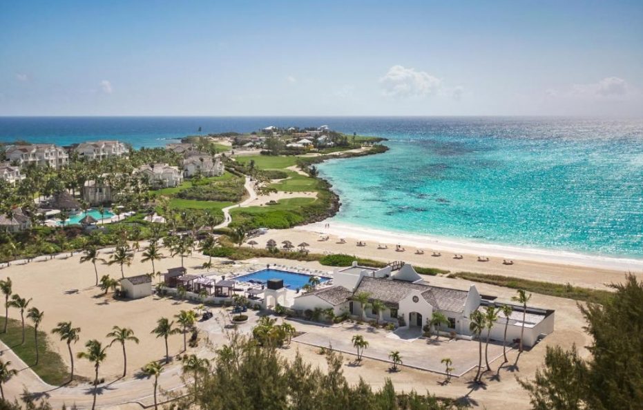 Grand Isle Resort & Residences