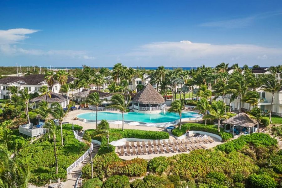 Grand Isle Resort & Residences