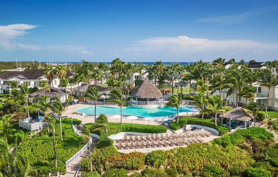 Grand Isle Resort & Residences