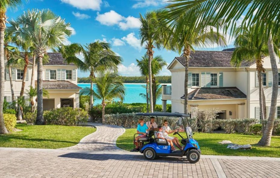 Grand Isle Resort & Residences