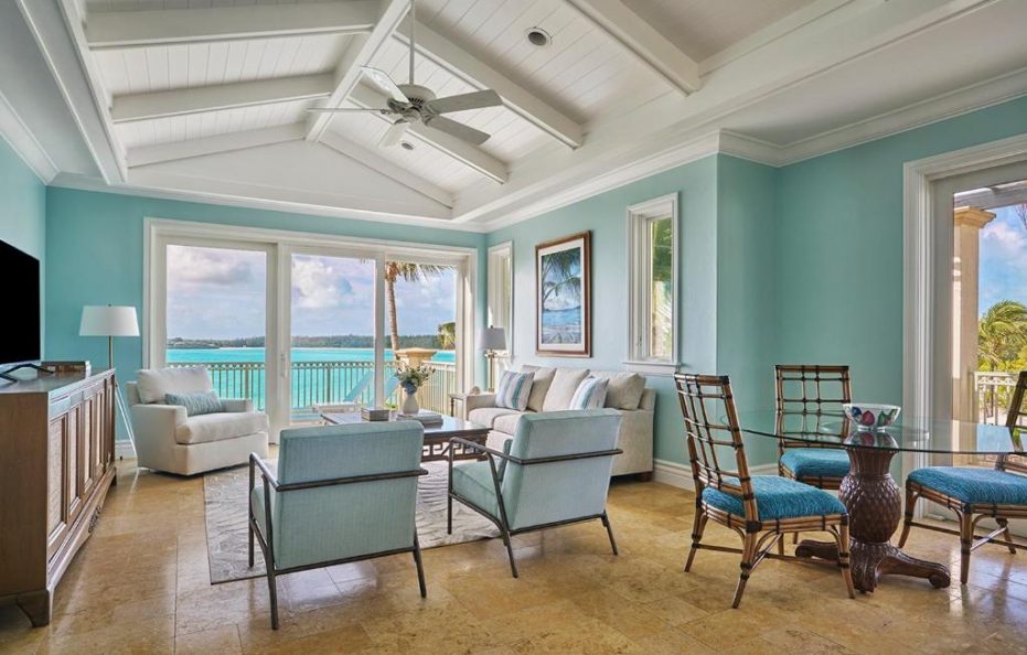 Grand Isle Resort & Residences