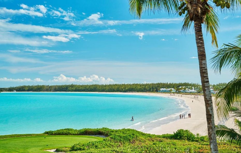 Grand Isle Resort & Residences