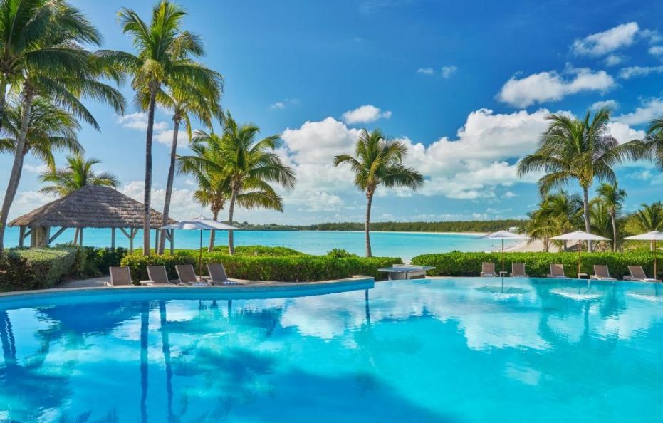 Grand Isle Resort & Residences