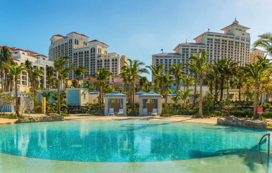 Grand Hyatt Baha Mar