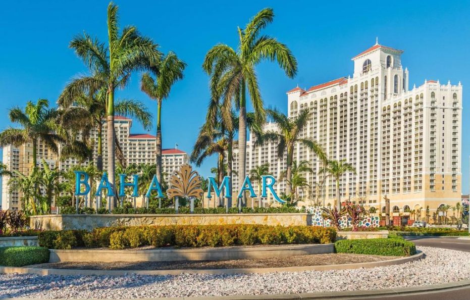 Grand Hyatt Baha Mar