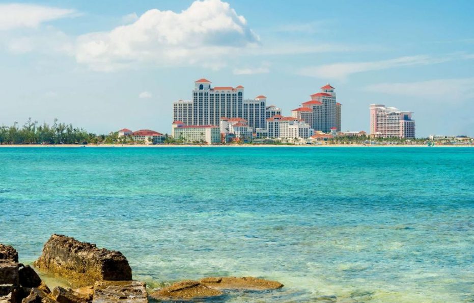 Grand Hyatt Baha Mar