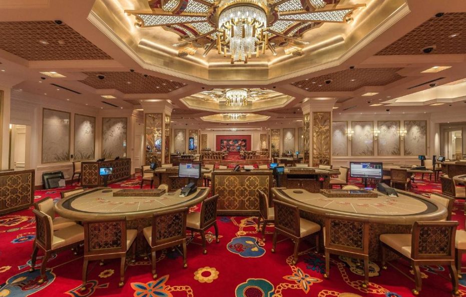 Grand Hyatt Baha Mar