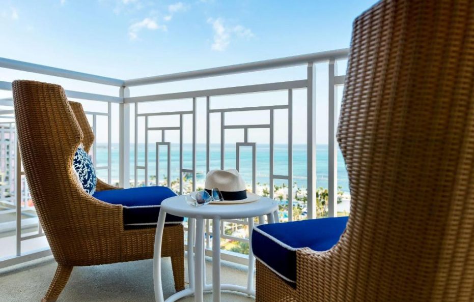 Grand Hyatt Baha Mar