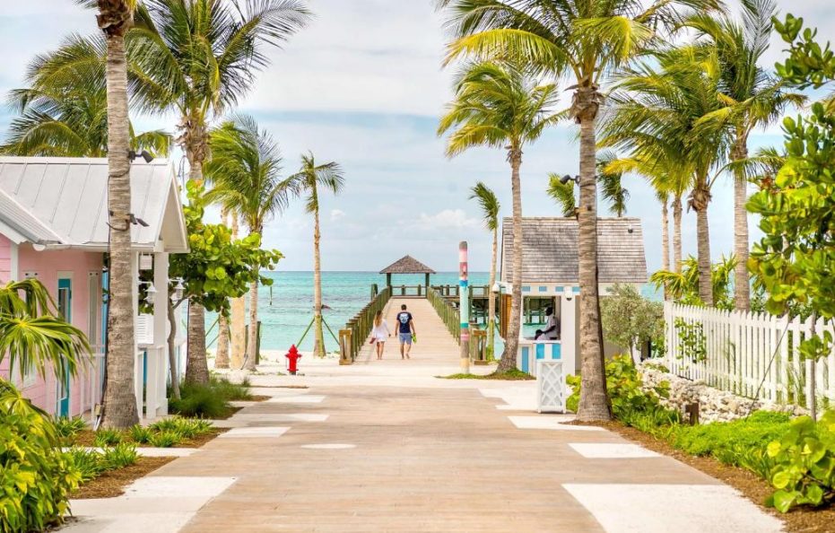 Grand Hyatt Baha Mar