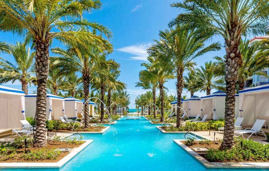 Grand Hyatt Baha Mar