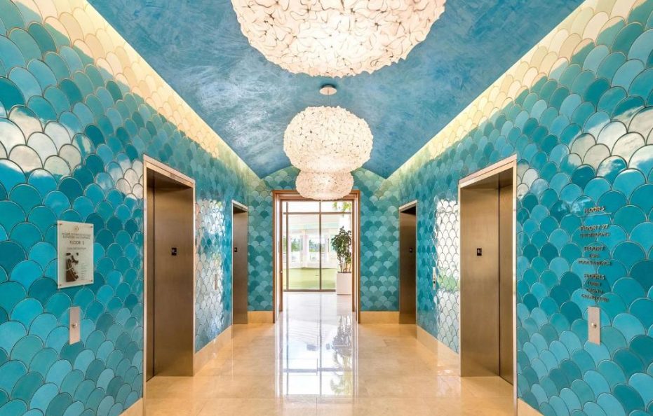 Grand Hyatt Baha Mar