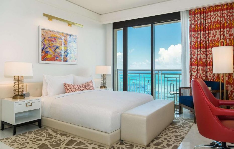 Grand Hyatt Baha Mar