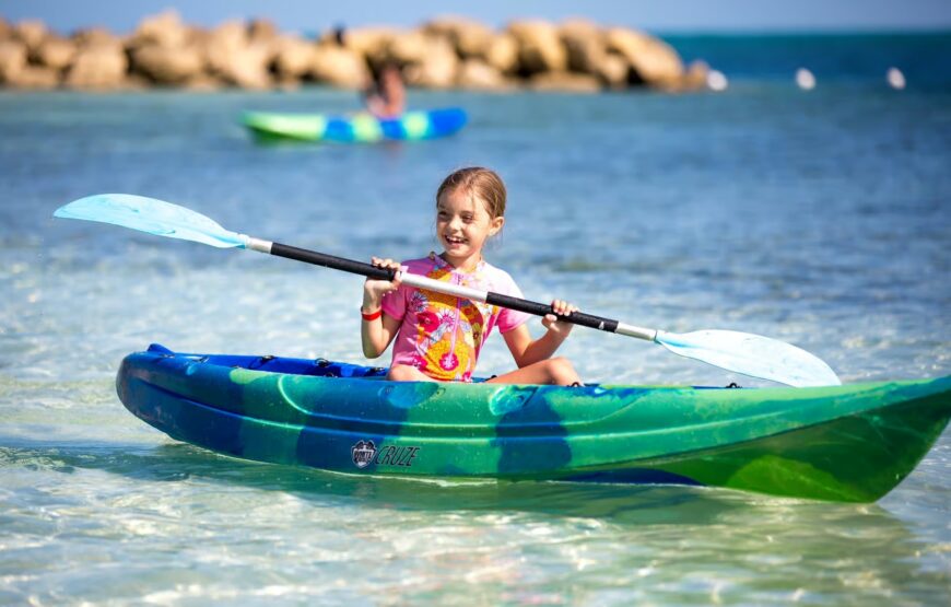 Abaco Island Beach: Full-day Snorkelling with Lunch