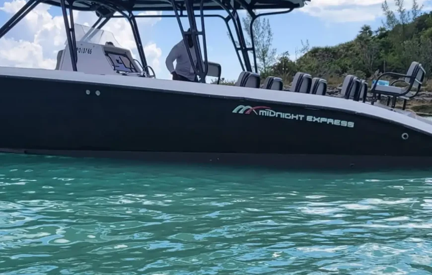 Nassau: 3 Islands Tour, Snorkel, Pig Beach, Turtles & Lunch