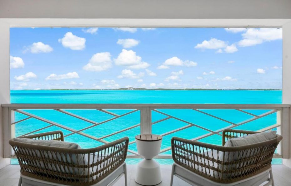 Peace and Plenty Resort