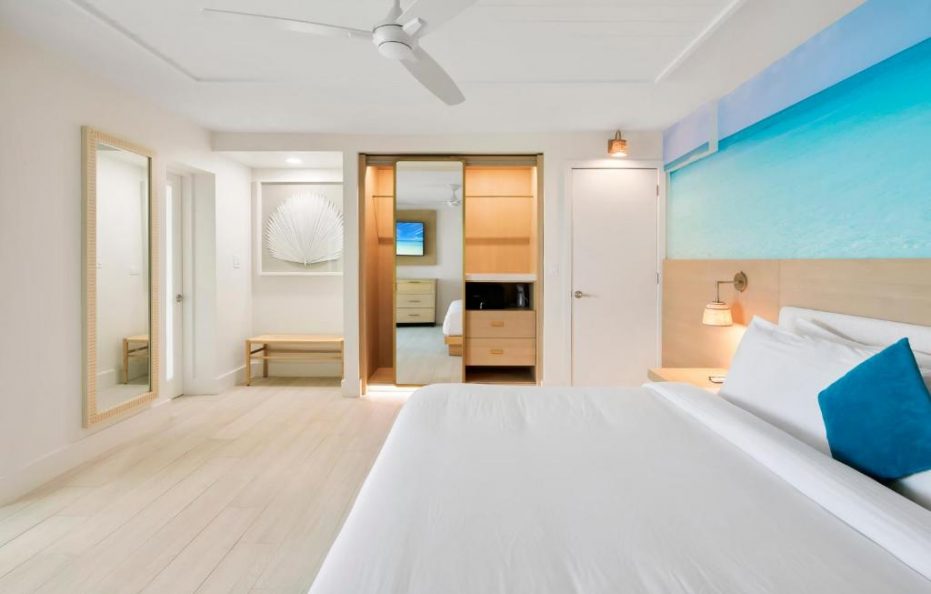 Peace and Plenty Resort