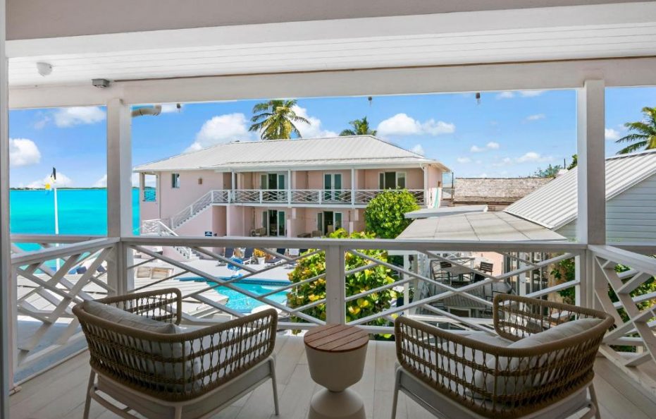 Peace and Plenty Resort