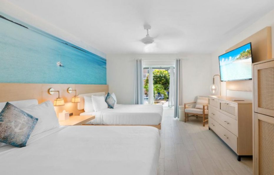 Peace and Plenty Resort