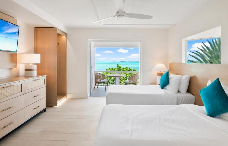 Peace and Plenty Resort