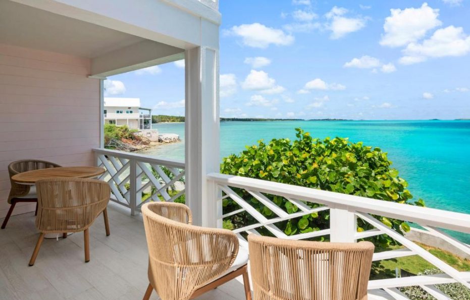 Peace and Plenty Resort