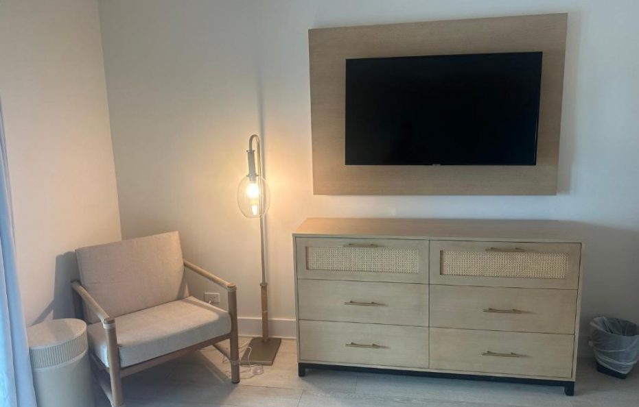 Peace and Plenty Resort